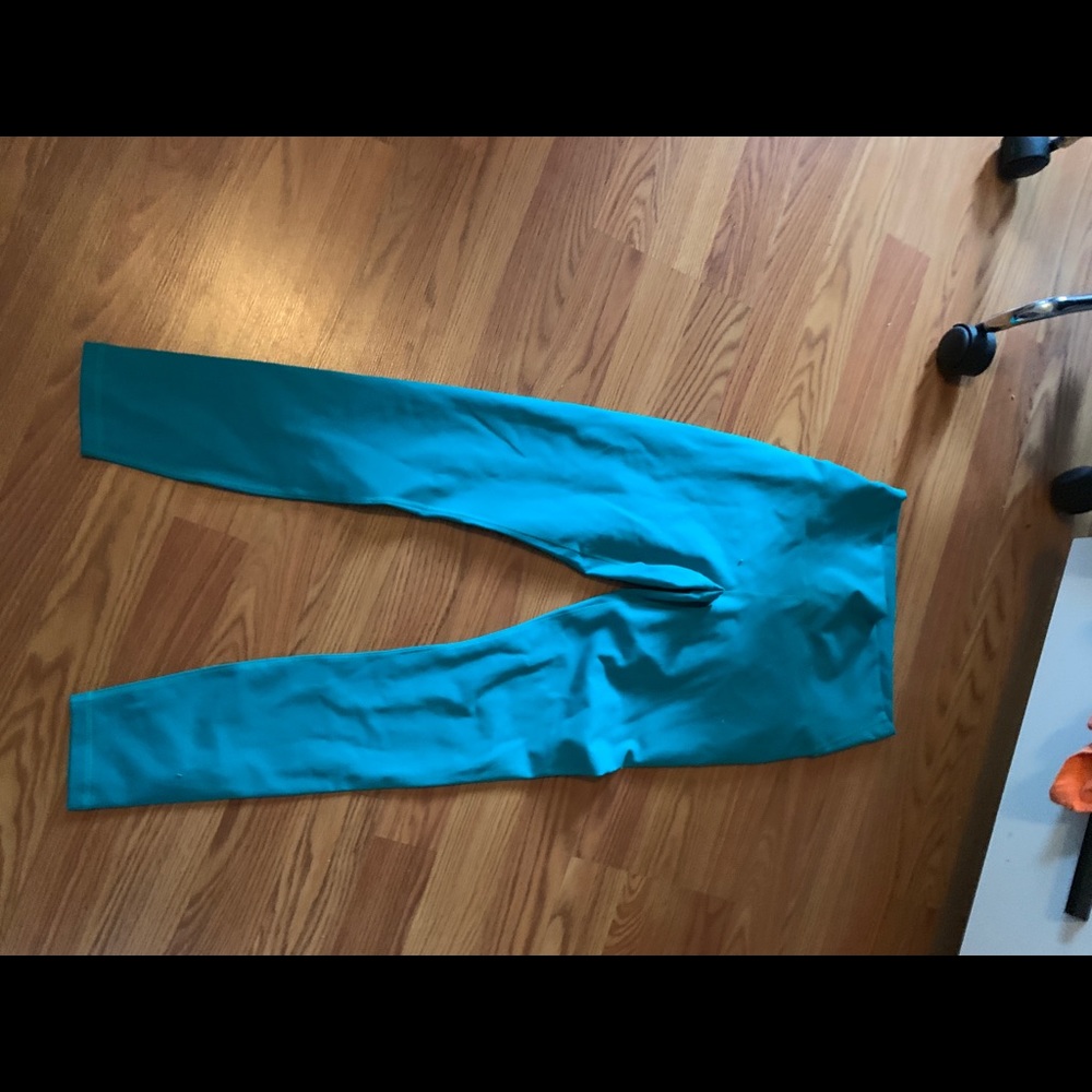 Leggings!